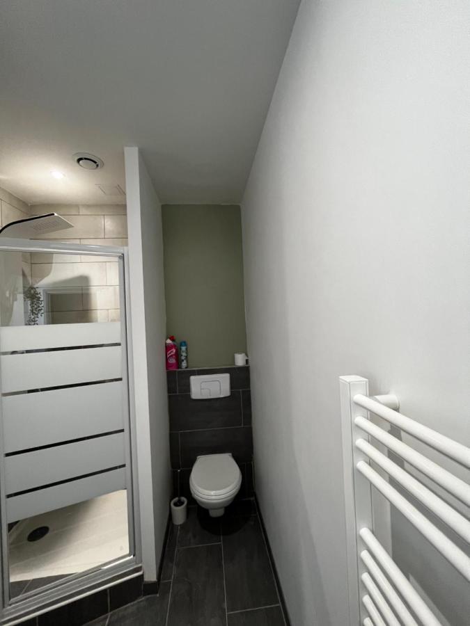 2 Pieces Avec Terrasse Proche Centre - Parking Gratuit A Proximite Apartment Lourdes