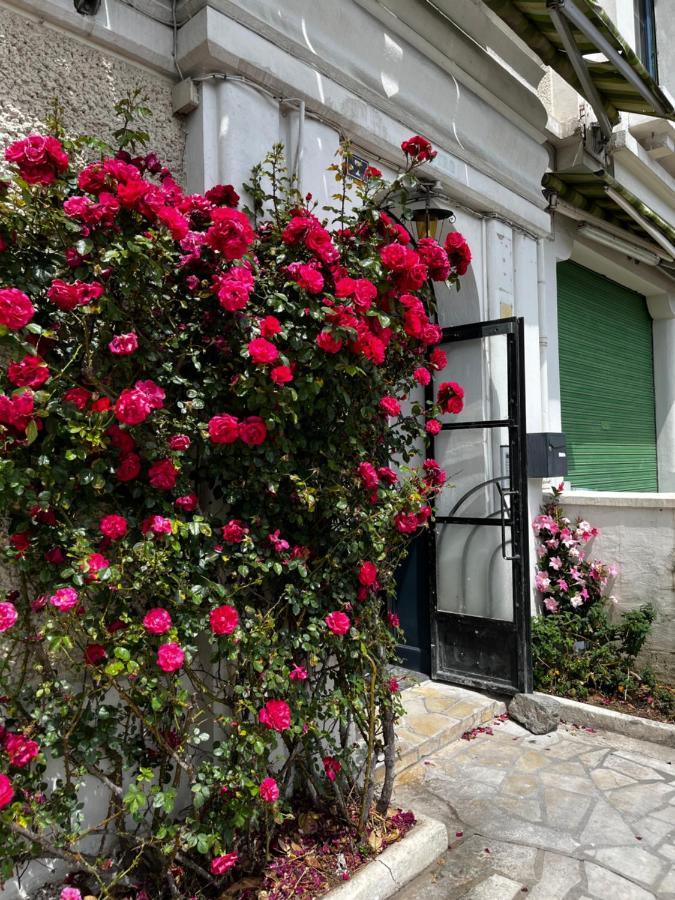 2 Pieces Avec Terrasse Proche Centre - Parking Gratuit A Proximite