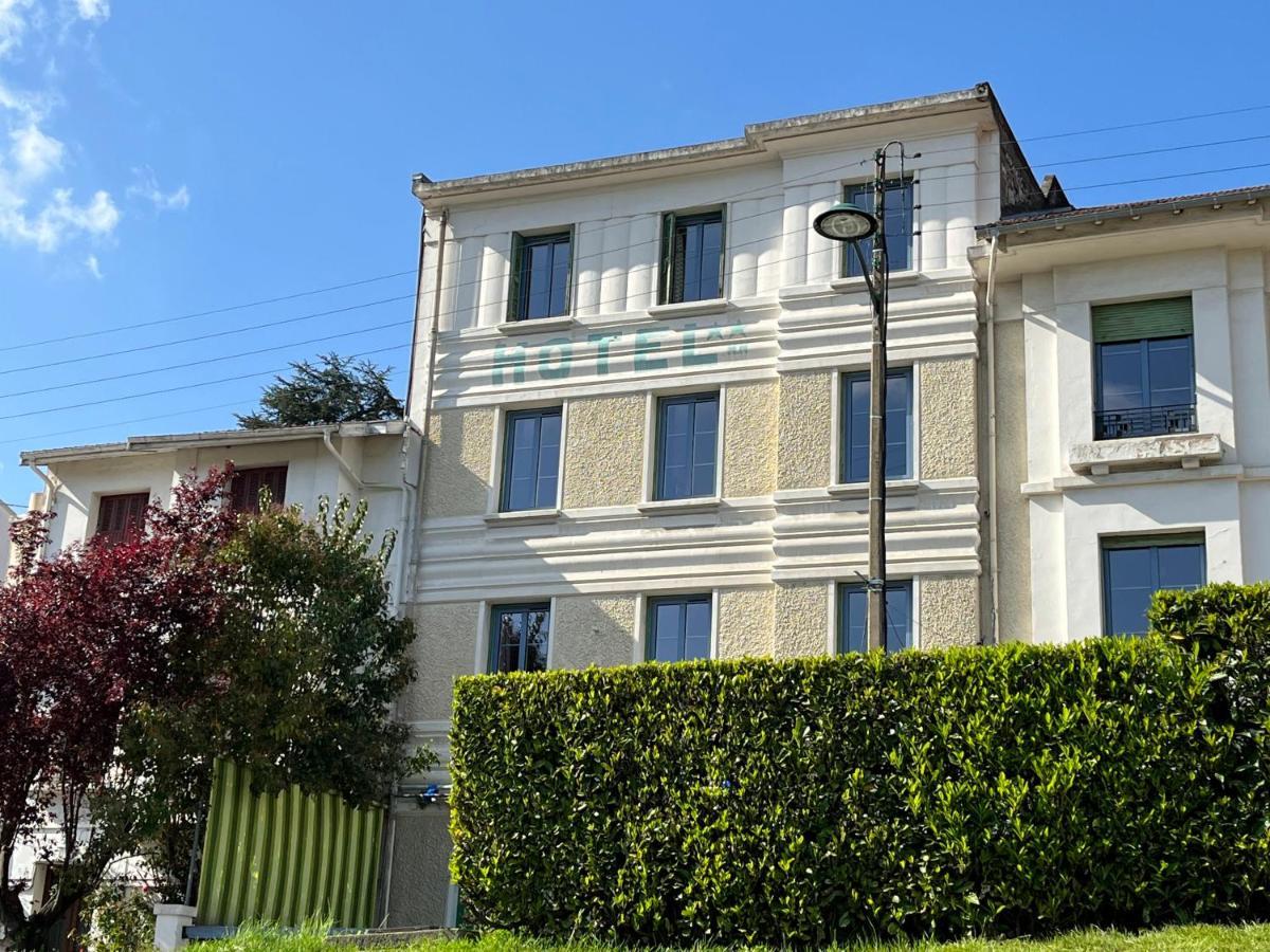 2 Pieces Avec Terrasse Proche Centre - Parking Gratuit A Proximite Apartment Lourdes