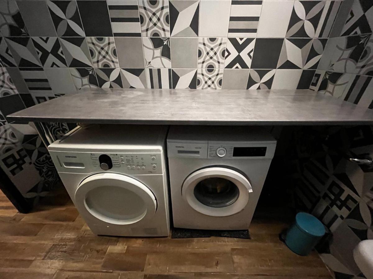 Apartamento 2 Pièces Avec Terrasse Proche Centre - Parking Gratuit à Proximité Lourdes